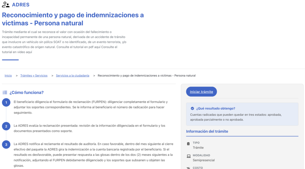 adres-tramite-indemnizaciones